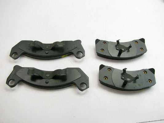 Acdelco 17D499 Front Disc Brake Pads for 1993 Ford Crown Victoria PI