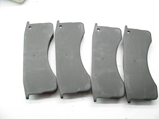 NEW GENUINE OEM Acdelco 17D769M Front Brake Pads - GM# 18039836