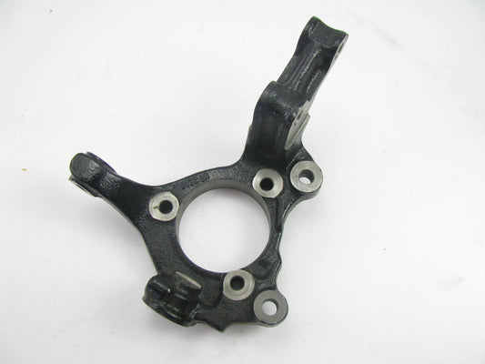 NEW OEM GM 18023735 FRONT RIGHT Steering Knuckle - 2000-2013 Impala POLICE H/D