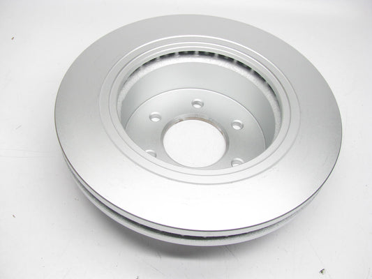 ACDelco 18A82035A Front Brake Rotor For 2016-2023 Nissan Titan XD 6-LUG