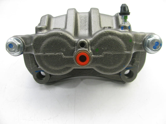 Disc Brake Caliper, Front Right - ACDelco 18FR2261 Reman For 2004-2017 Quest