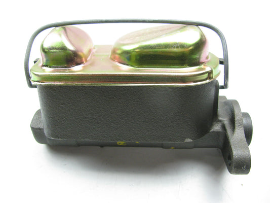 Acdelco 18M287 Brake Master Cylinder