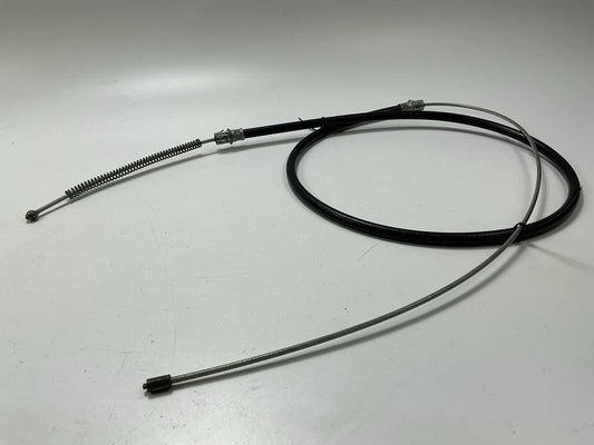 Acdelco 18P328 Rear Right Parking Brake Cable 83-91 S10, 83-90 S15, 91 Sonoma