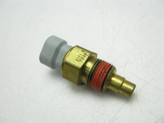Acdelco 213-77 Engine Coolant Temperature Sensor Switch OEM GM 25037332