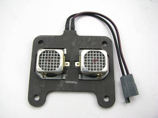 NEW GENUINE OEM GM Acdelco 216-9 Carburetor Spacer Air EFE Heater 24501659