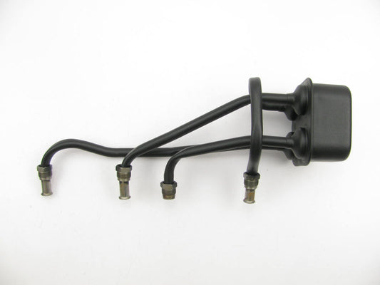 Acdelco 22009039 Pulsair 4 Tube Air Emission Control Valve 1980-181 Pontiac 2.5L