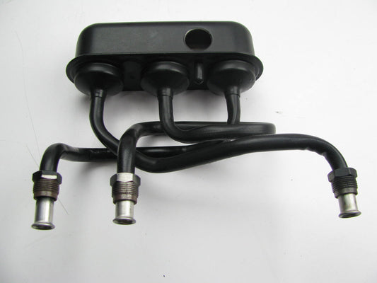 Acdelco 22040965 Smog Air Pump Check Valve Tube Pipe - GM Chevy 2.8L V6 Engines