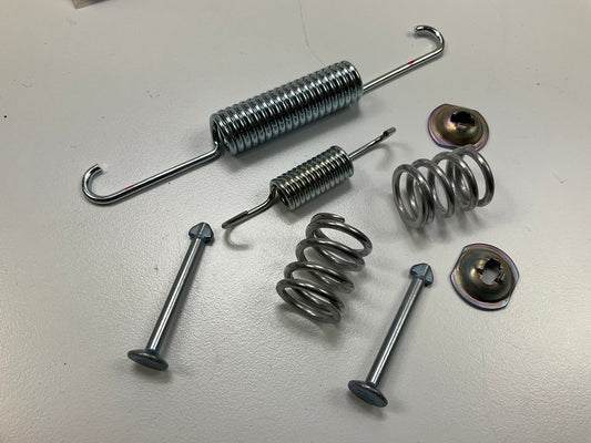 Acdelco 23299313 Parking Brake Shoe Spring Kit
