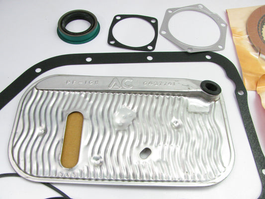 NOS OEM GM 24204440 Transmission Rebuild Kit For 1985-1990 HMMWV Hummer H1 CUCV