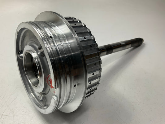 Acdelco 24223798 Automatic Transmission Clutch Housing, 6T70, 6T75
