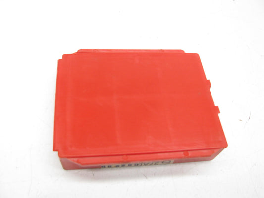 Acdelco 25074017 Cruise Control Module