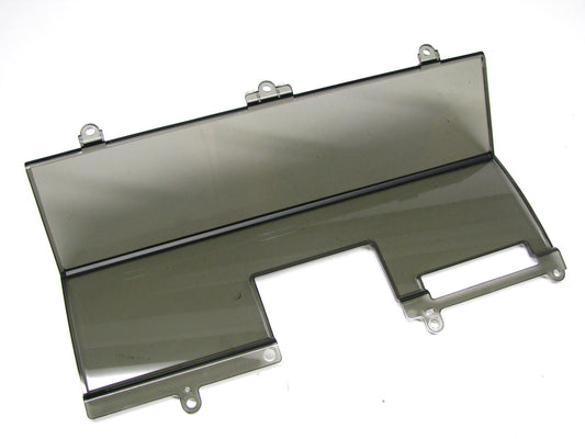 OEM GM Instrument Cluster Lens For Various 91-94 S10, Bravada
