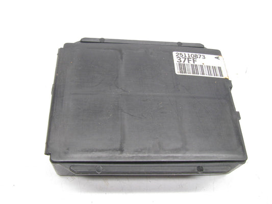 Acdelco 25110873 Cruise Control Module