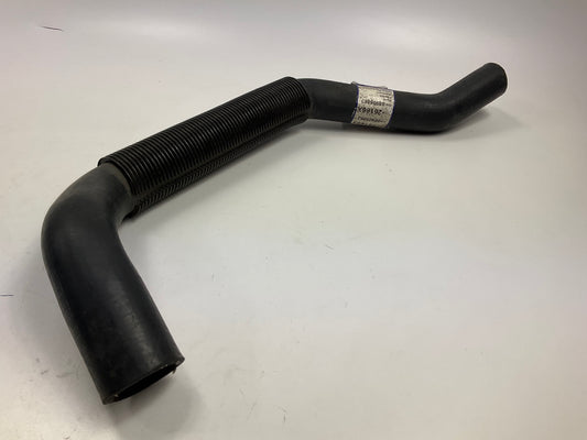 Acdelco 26166X Molded Radiator Coolant Hose - Upper / Lower