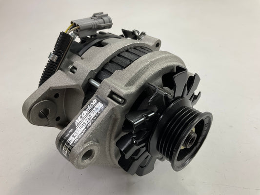 REMAN. OEM Acdelco 321-1019 Alternator For 1993-1995 Geo Prizm