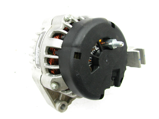Reman. Acdelco 321-1759 Alternator - 1999-03 Pontiac Grand Prix 3.1L V6 110 Amp