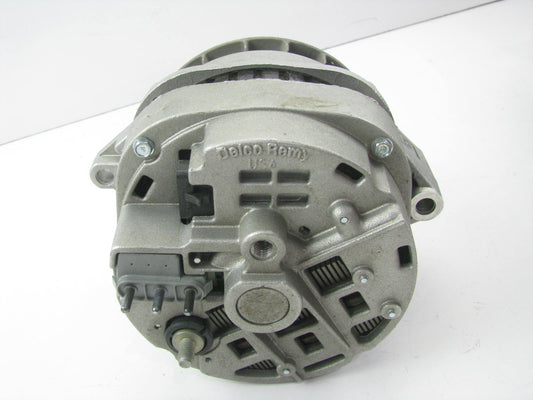 Reman Acdelco 321-582 Alternator For 91-92 Oldsmobile Buick Pontiac, 140 Amp