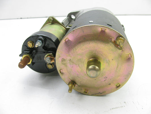 REMAN Acdelco 323-319 Starter For 1982-1988 GM 1.8L 2.0L I4 1987288