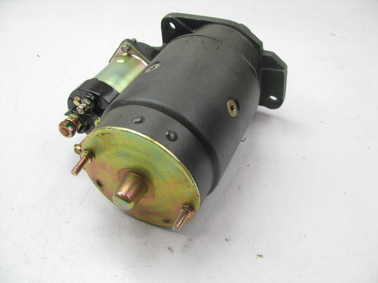 Acdelco 323-372 10MT Starter Motor For 1979-1990 Chevy C70 427 7.0L V8 Gas