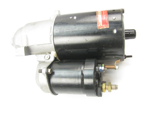 Acdelco 323-433 Remanufactured Starter Motor for 1986-1987 Cadillac 4.1L 250