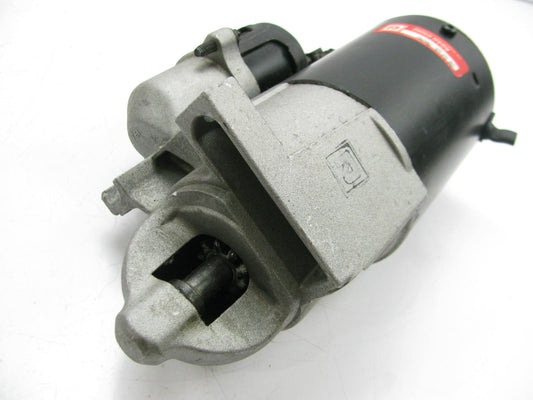 REMAN. Acdelco 323-455 Starter Motor For 1991-1992 Chevrolet Lumina 2.5L-L4