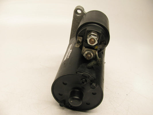 REMAN - Acdelco 323-516 Starter For 1991-1995 Ford Lincoln 4.6L 281 V8