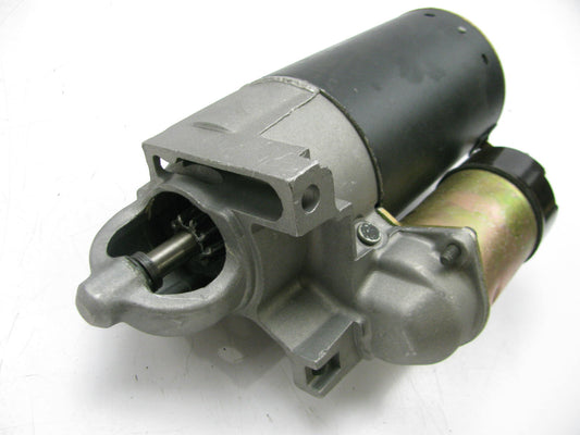 REMAN. Acdelco 323-70 Starter Motor