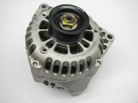 Acdelco 334-2490 Reman Alternator 1998-1999 Chevrolet P30 6.5L-V8 Diesel 105 Amp