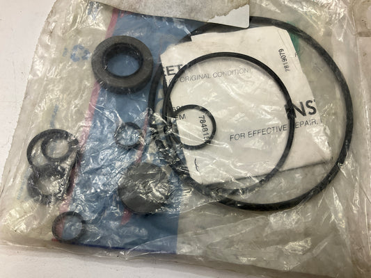Acdelco 36-7244 Power Steering Pump Rebuilt Kit 82-85 Caprice, 83-86 Monte Carlo