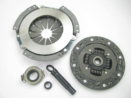 NEW Acdelco 381322 6 Speed Manual Transmisson Clutch Kit 8-3/8 X 21T X 15/16