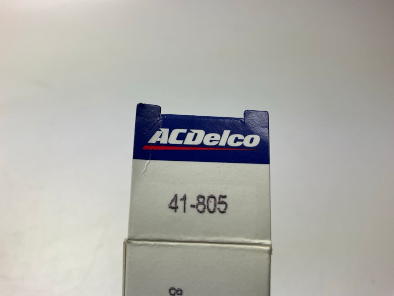 Acdelco 41-805 Double Platnium Ignition Spark Plug