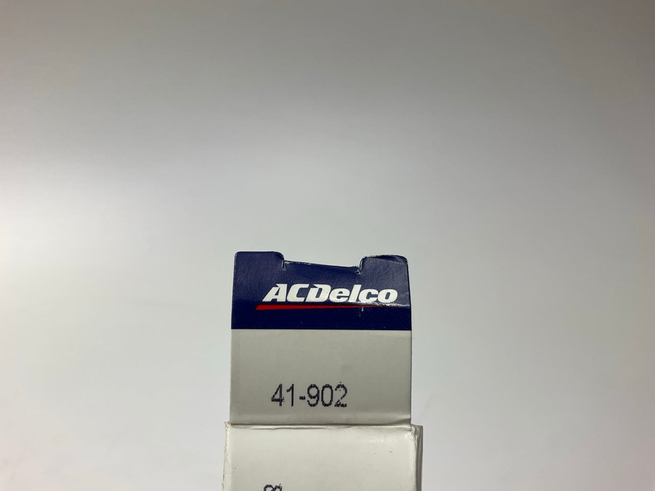 Acdelco 41-902 Double Platinum Ignition Spark Plug