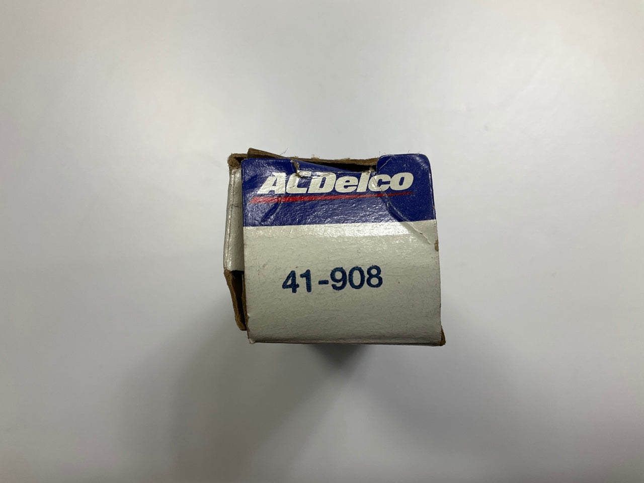 Acdelco 41-908 Double Platinum Ignition Spark Plug