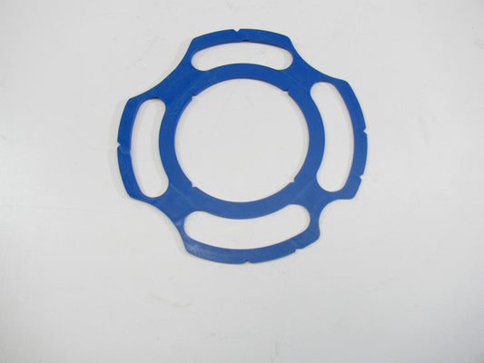 Acdelco 45K13004 Rear Alignment Full Contact Dual Angle Shim - 1-1/4'' Degree