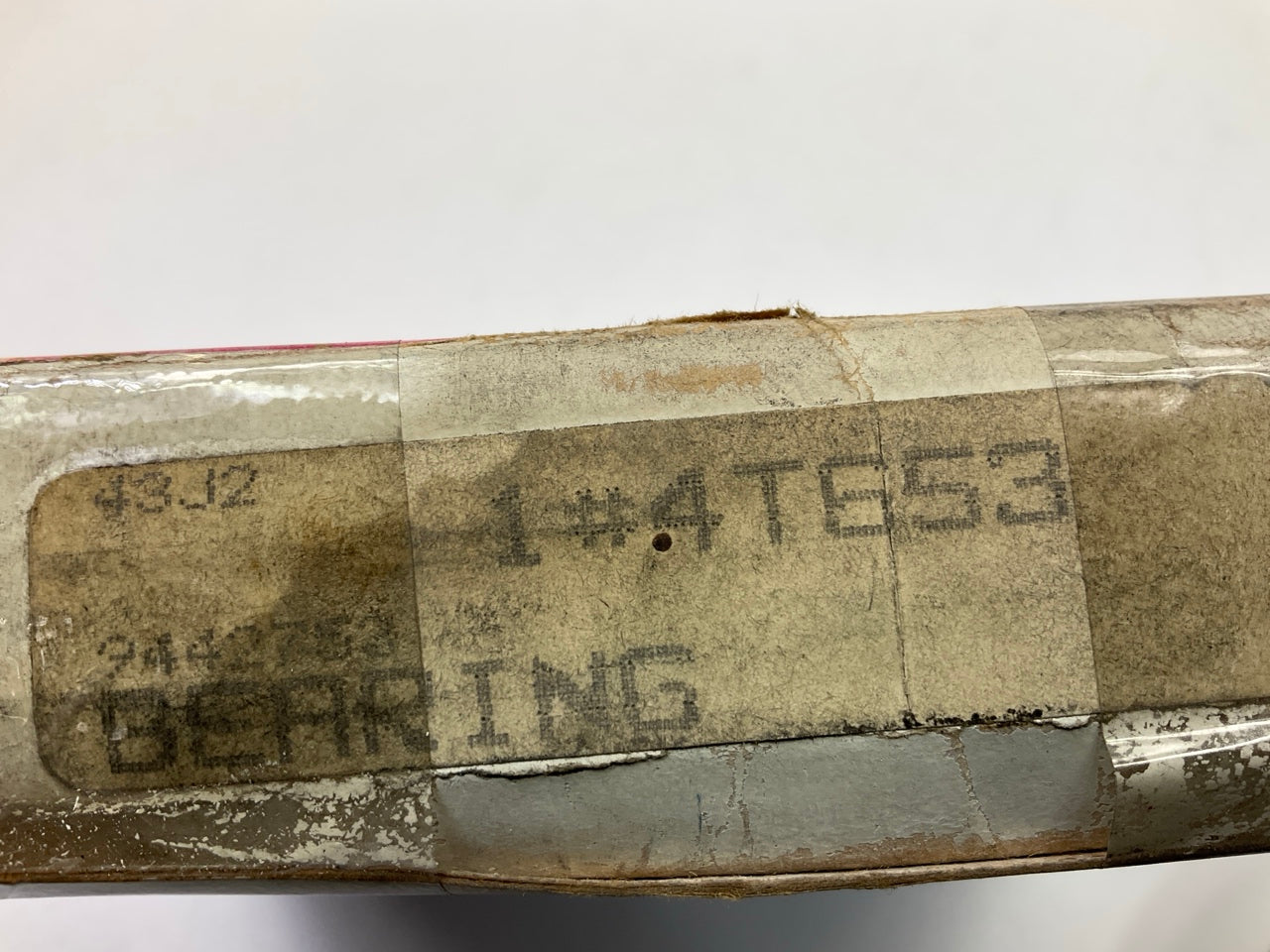 Delco 4T-653 Rear Axle Differential Bearing Race 80-88 Ford Eaton 23121 Axle