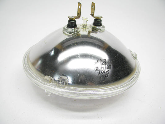 Acdelco 5001 Sealed Beam Headlight Headlamp Bulb 12V, Replaces # 4001