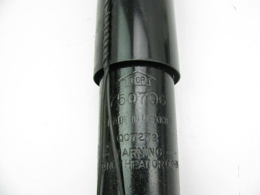 New Genuine OEM ACDelco Rear Shock Absorber For 2001-2005 Pontiac Aztek