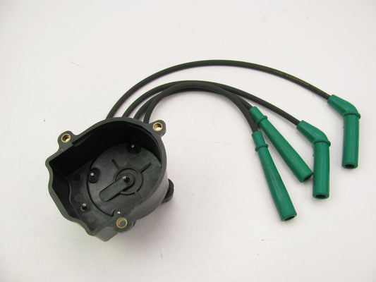 Acdelco 704CC Ignition Distributor Cap & Wire Set 1987-1992 Toyota Tercel 1.5L