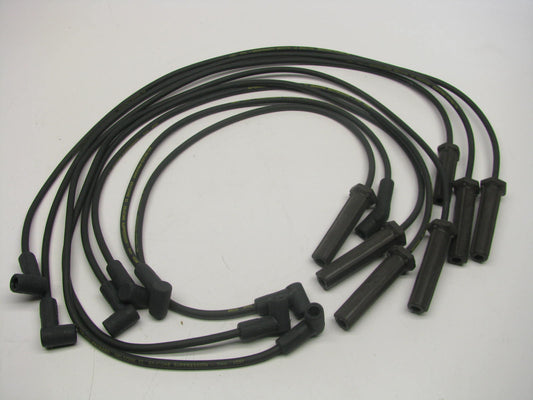 Acdelco 708T Ignition Spark Plug Wire Set For 1989-1991 Chevrolet GMC 6.0L-V8