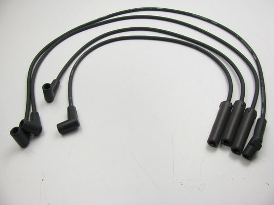 Acdelco 714F Ignition Spark Plug Wire Set 1987-1991 GM 2.5L
