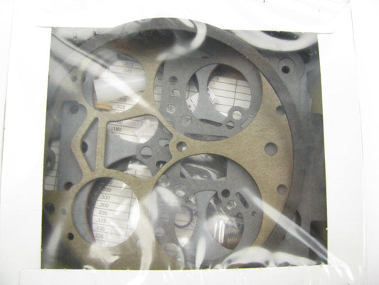 Acdelco 76045 Carburetor Rebuild Kit - OEM GM 17076045