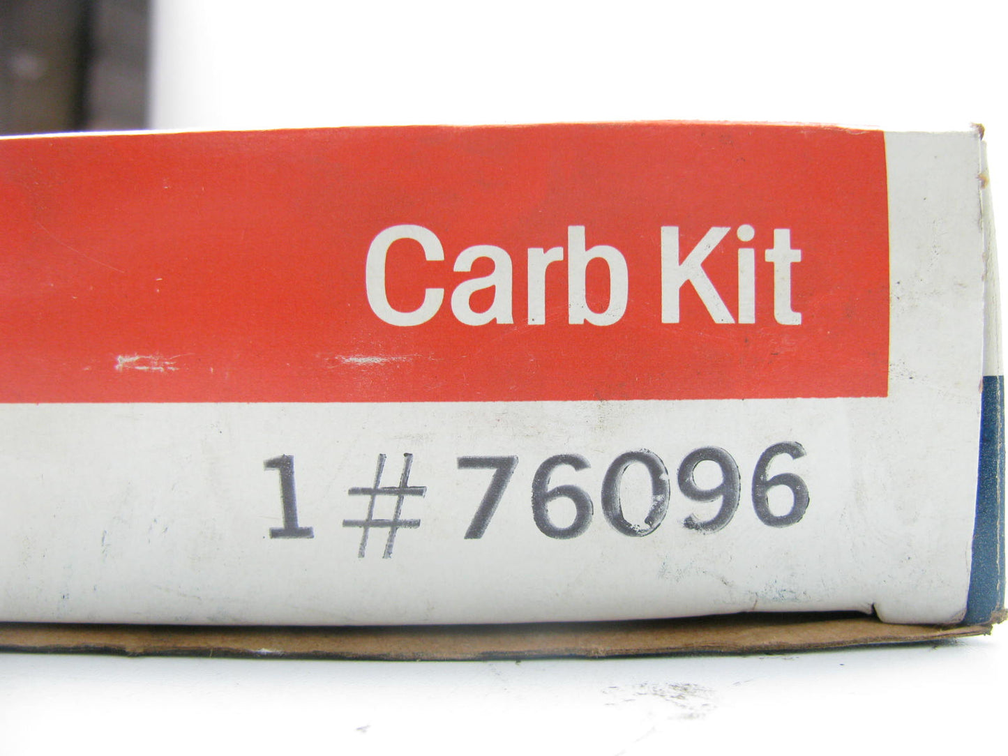Acdelco 76096 Carburetor Rebuild Kit for 1969-1970 Chevrolet GMC Rochester 2GC