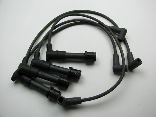 NOS GM 12192015 Acdelco 764K Ignition Spark Plug Wire Set 1990-93 Geo Storm DOHC