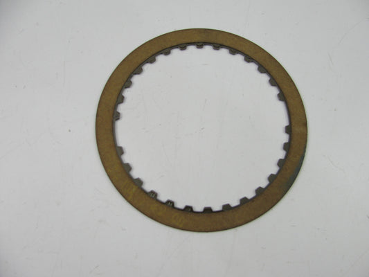 (5) Acdelco 8630214 Automatic Transmission Clutch Plates For 1976-87 TH200 TH325