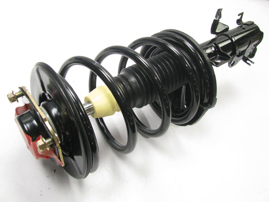 Front Left Suspension Strut And Coil Spring Assembly Acdelco 903-395RS