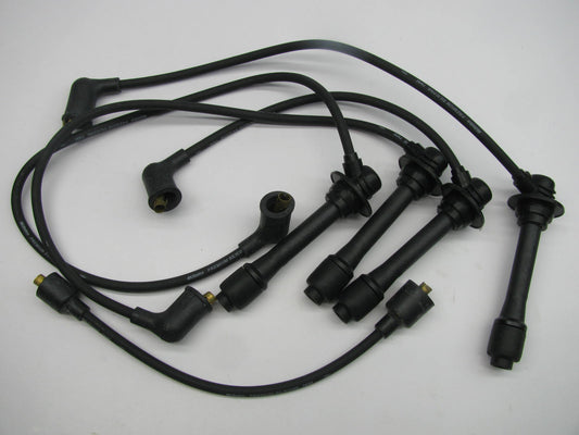 Acdelco 934G Ignition Spark Plug Wire Set - 1988-1989 Mazda 323 1.6L TURBO ONLY