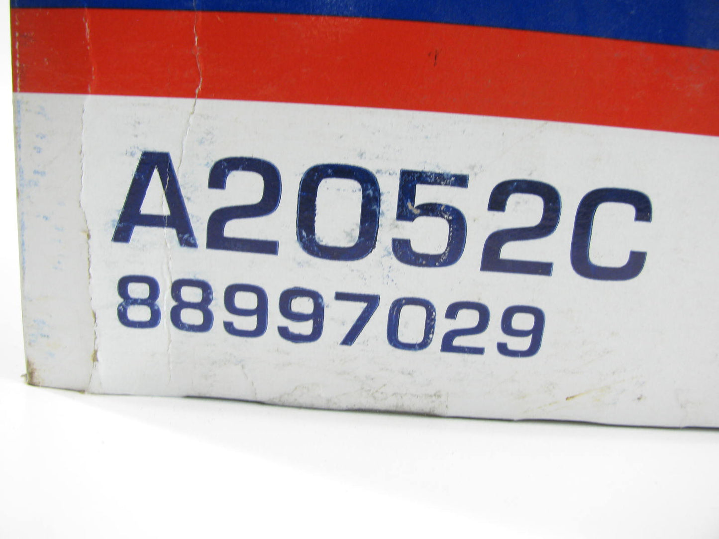 Acdelco A2052C Air Filter Replaces CA8766 42797 A25373 AF7959 AF1070 PA4313