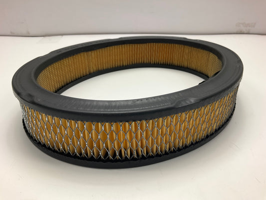 Genuine Acdelco A734C Air Filter OEM GM # 8996528