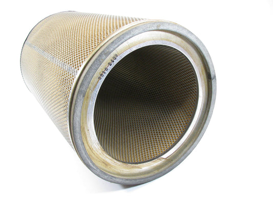 Acdelco A984C Air Filter Replaces CA5036 46725 A73527 LAF2516 AF733 P181124