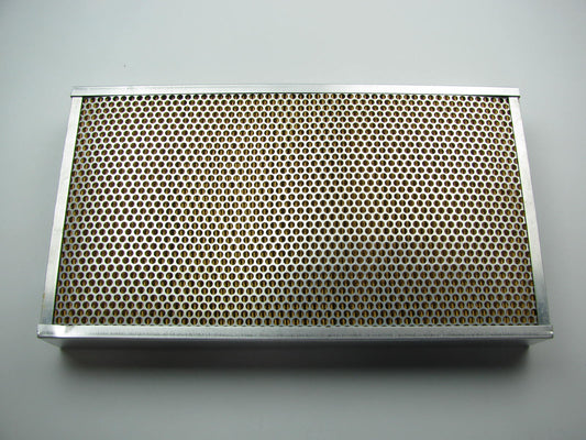 Cabin Panel Air Filter - Heavy Duty - AcDelco AC300C Interchange AF3444 46575